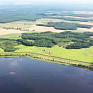 Водохранилище Руднянское, Слуцкий район