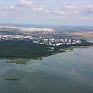 Солигорское водохранилище