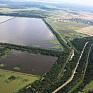 Водохранилище Локтыши