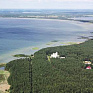 Озер Нарочь, Мядельский район