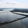 Краснослободское водохранилище, Копыльский район