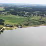 Дубровенское водохранилище