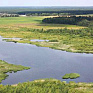 Водохранилище Петровичи